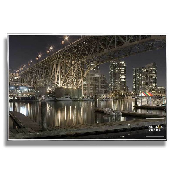 Picture Frame by City